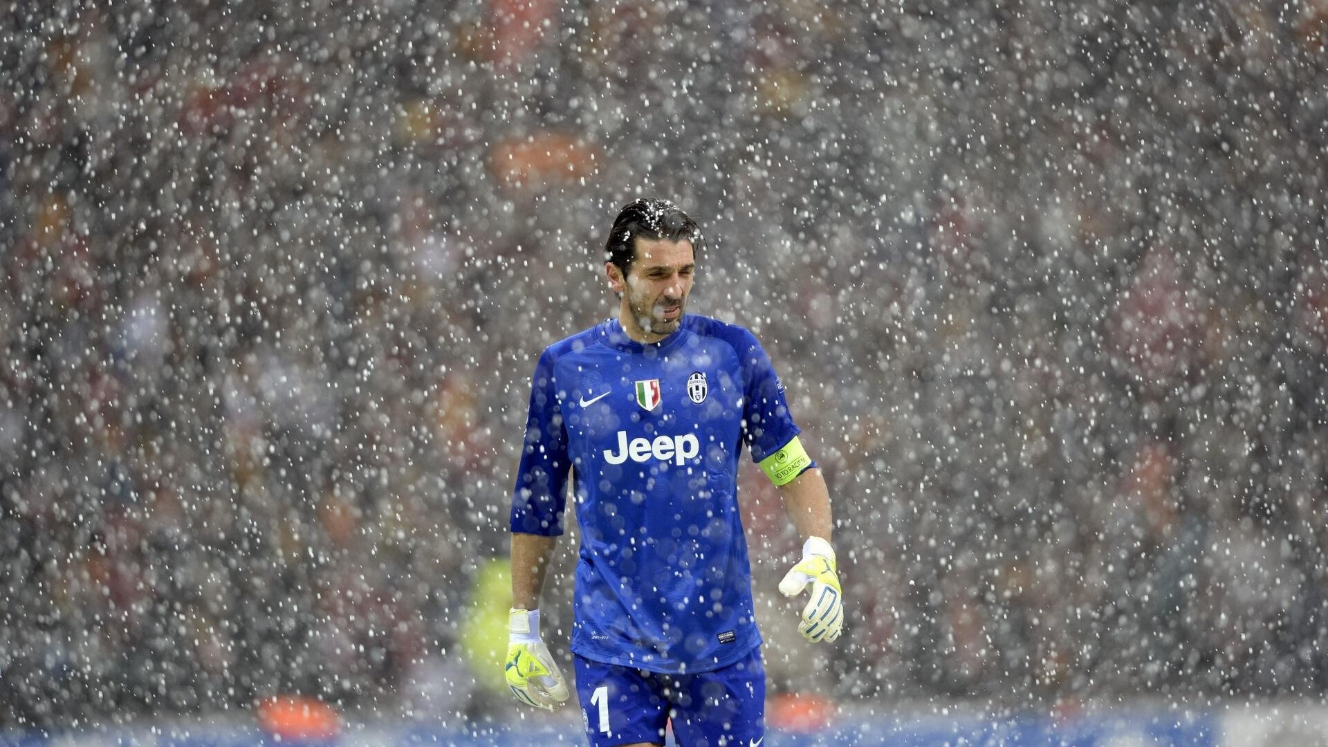 哈伦决赛展现强大爆发力和耐力，cf哈伦是哪里人