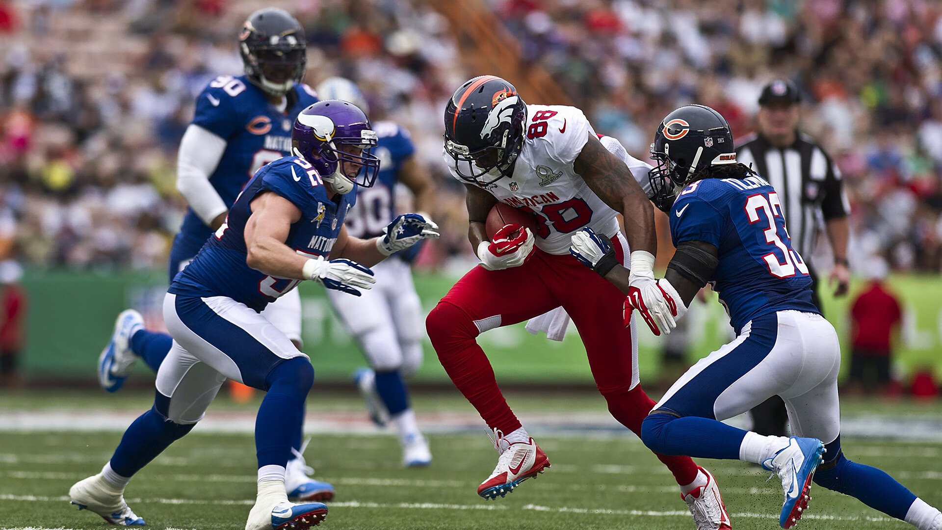 弗朗索瓦·斯图尔特：精准的传球和巧妙的跑位让南非队攻防不缺